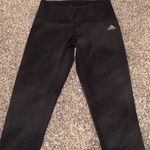 Adidas Crop Tights